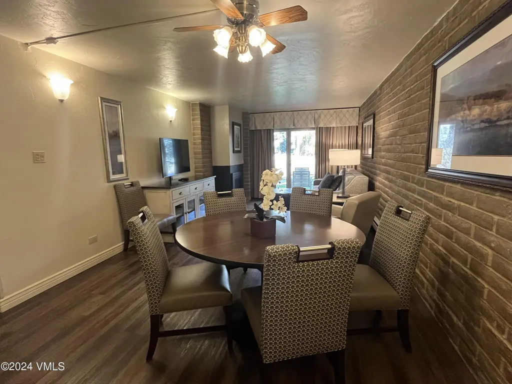 1020 Vail View Vail CO 81657