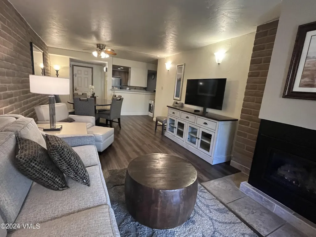 1020 Vail View Vail CO 81657