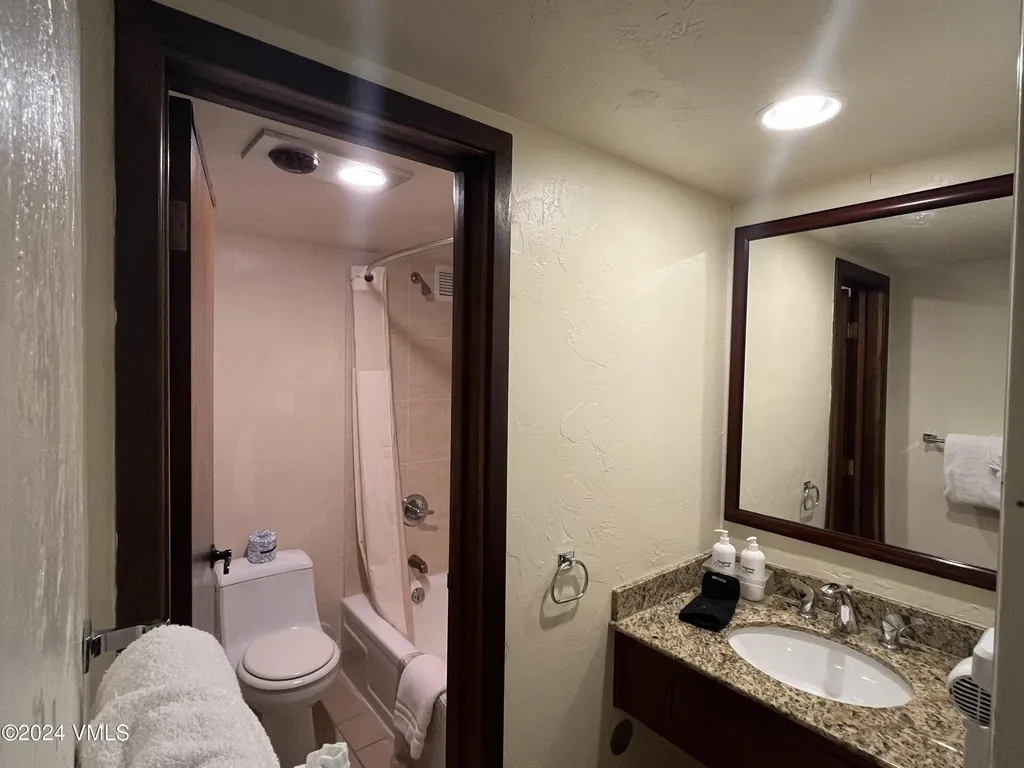 1020 Vail View Vail CO 81657