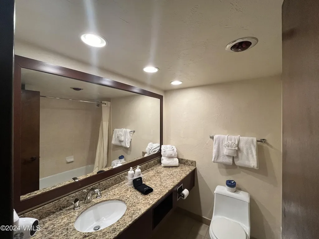 1020 Vail View Vail CO 81657