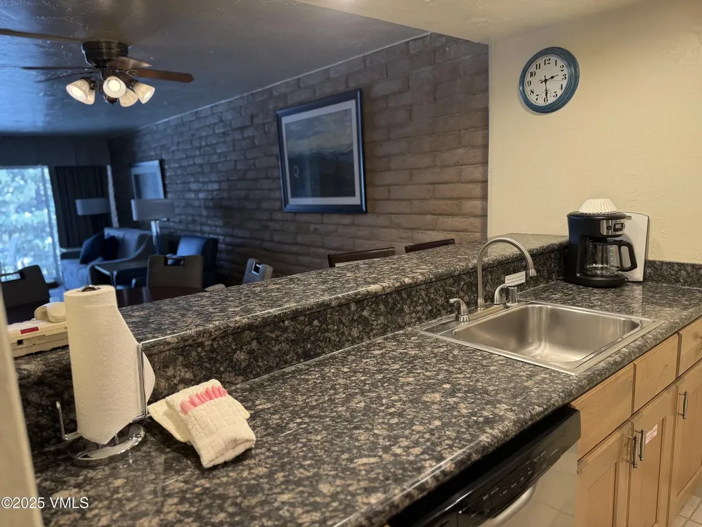 1020 Vail View Drive Vail CO 81657