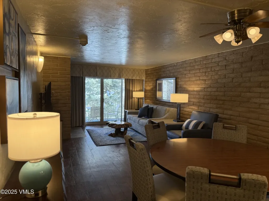 1020 Vail View Drive Vail CO 81657