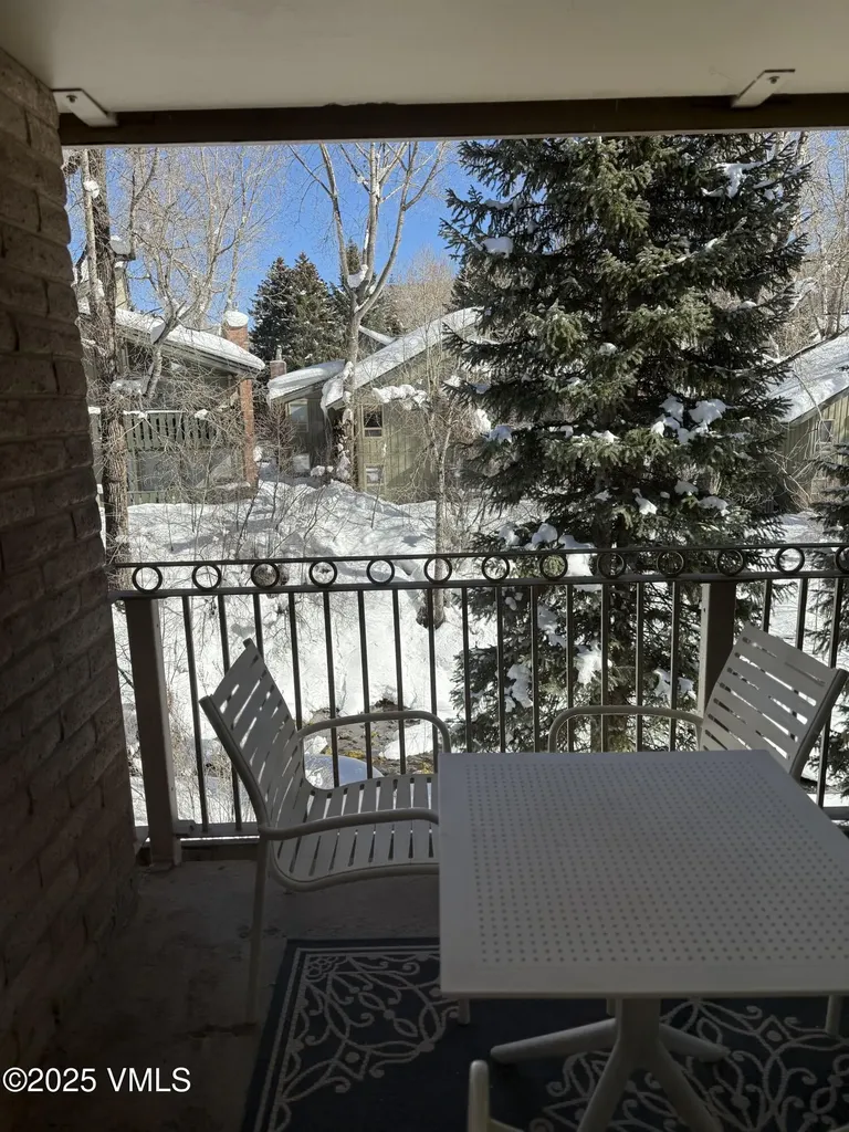 1020 Vail View Drive Vail CO 81657