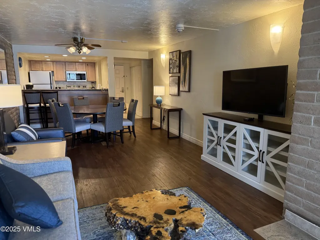 1020 Vail View Drive Vail CO 81657