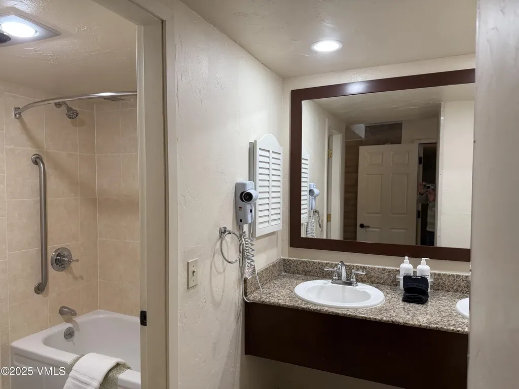 1020 Vail View Drive Vail CO 81657
