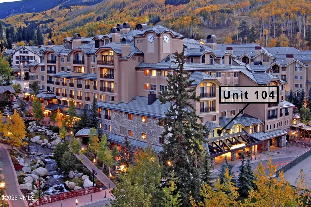 26 Avondale Lane Beaver Creek CO 81620
