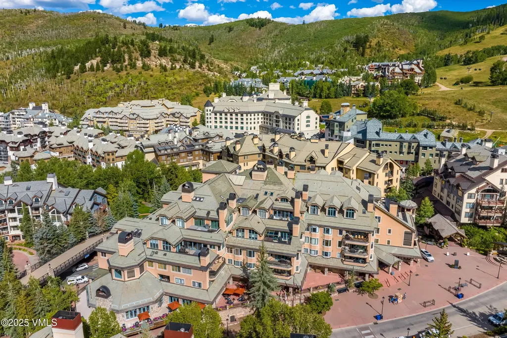 26 Avondale Lane Beaver Creek CO 81620