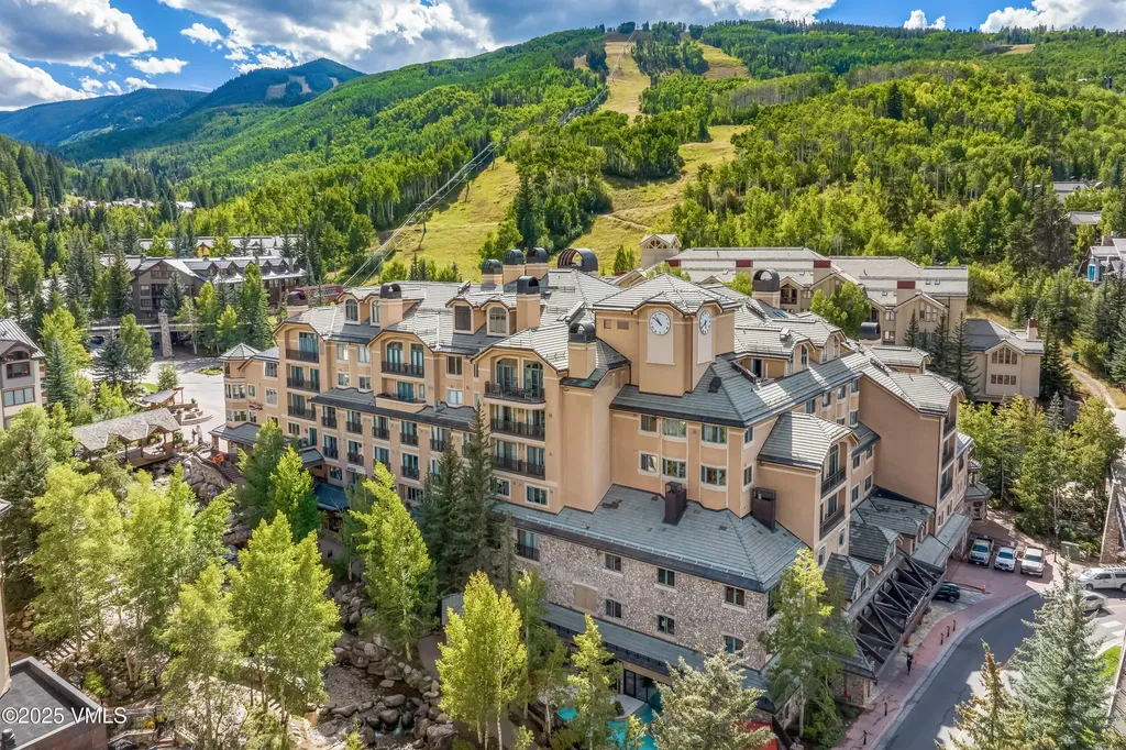 26 Avondale Lane Beaver Creek CO 81620