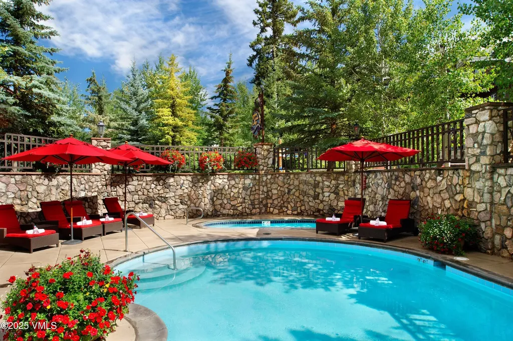 26 Avondale Lane Beaver Creek CO 81620