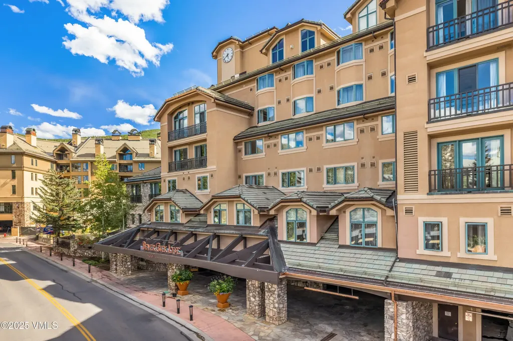 26 Avondale Lane Beaver Creek CO 81620