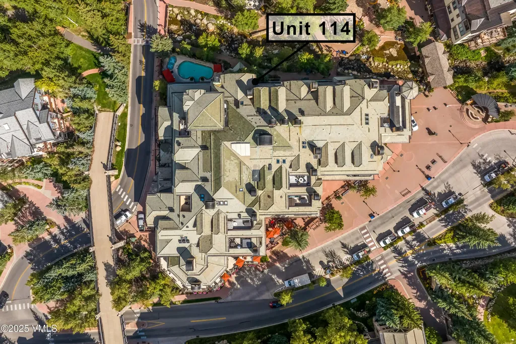 26 Avondale Lane Beaver Creek CO 81620