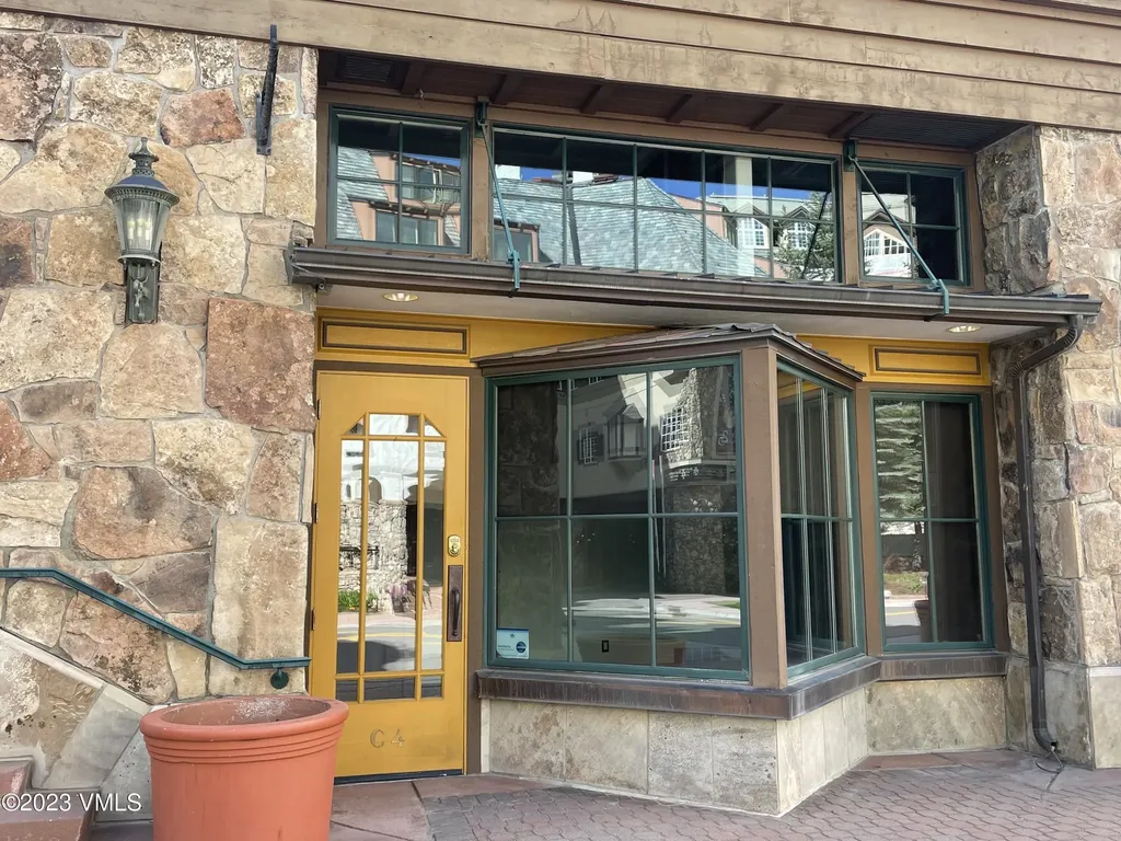 63A Avondale Beaver Creek CO 81620