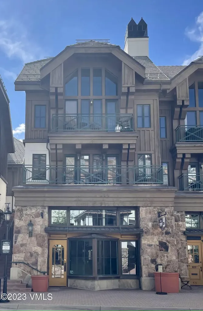 63A Avondale Beaver Creek CO 81620