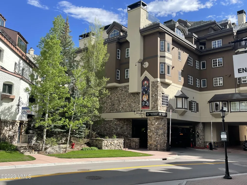 63A Avondale Beaver Creek CO 81620