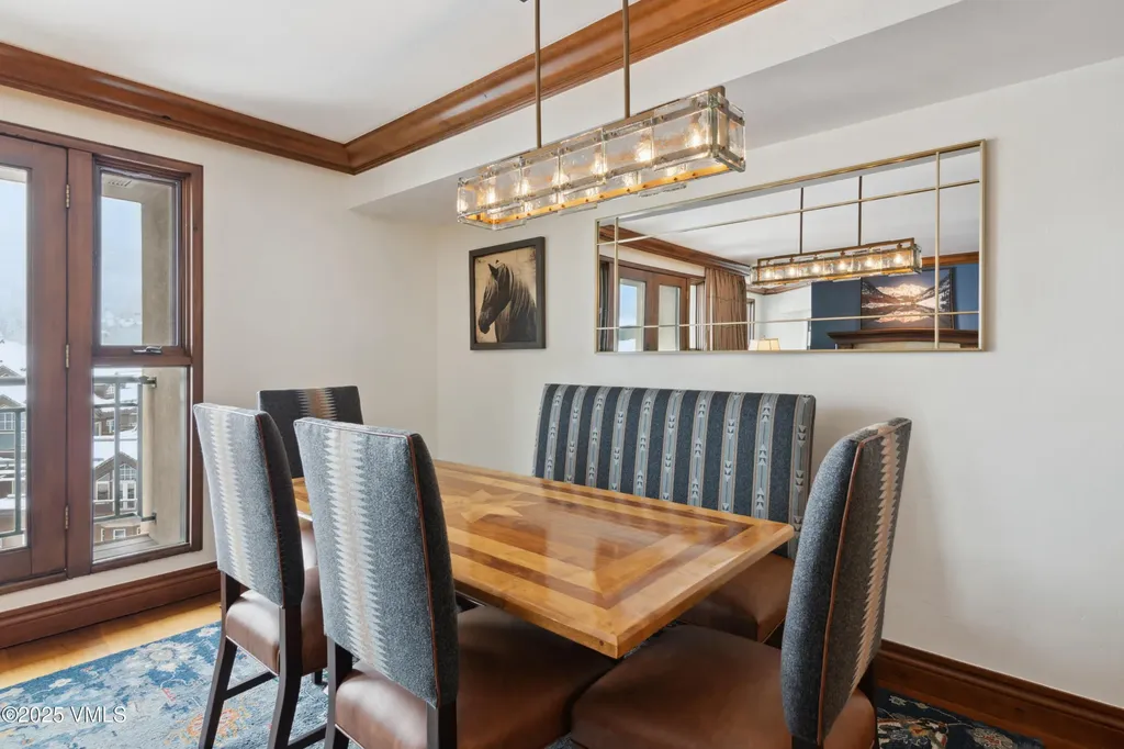 100 E Thomas Place Beaver Creek CO 81620