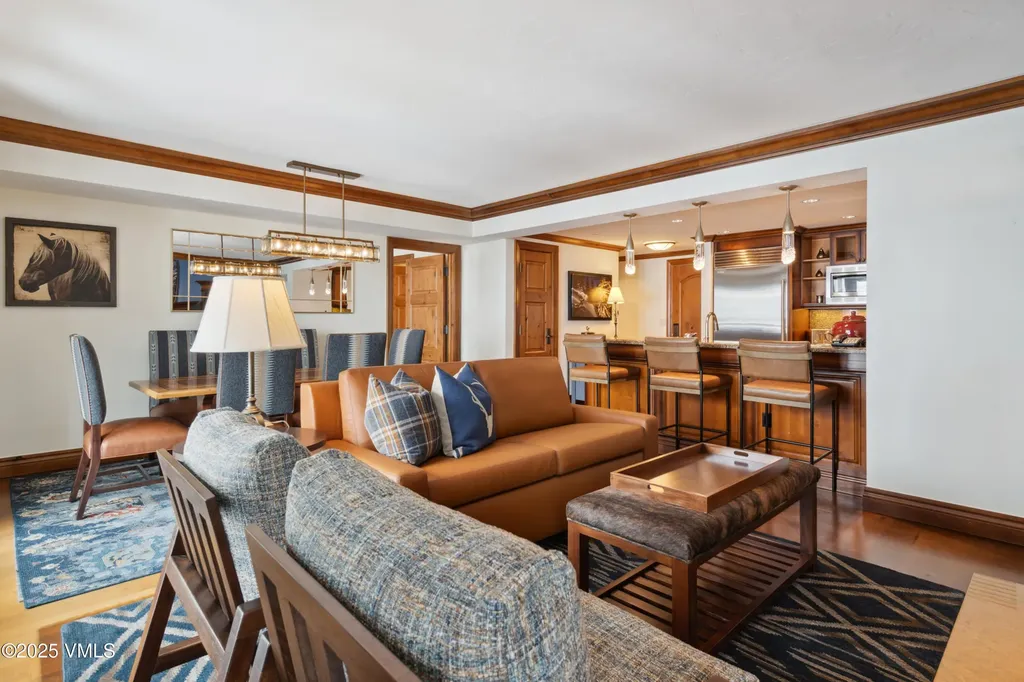 100 E Thomas Place Beaver Creek CO 81620