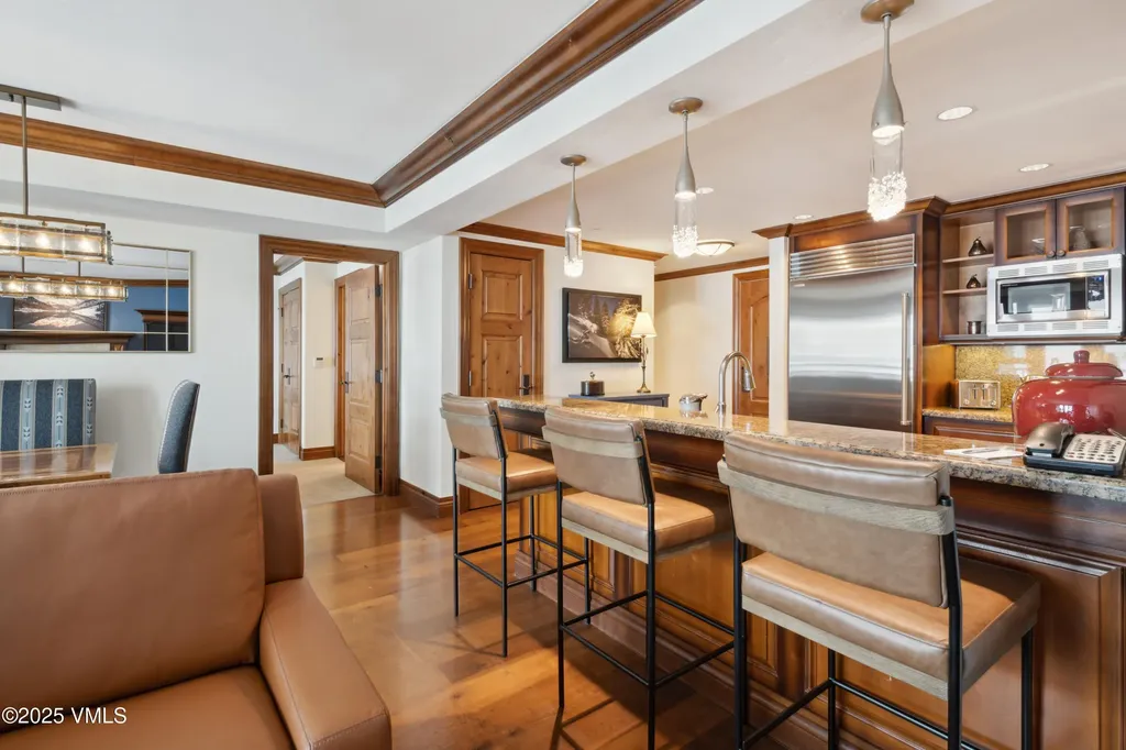 100 E Thomas Place Beaver Creek CO 81620