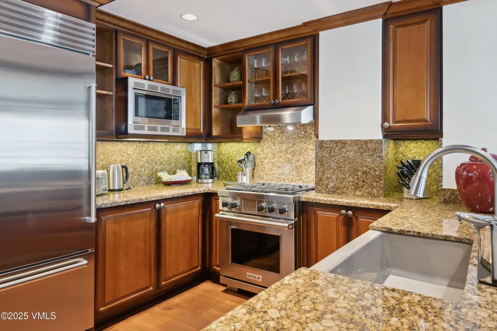 100 E Thomas Place Beaver Creek CO 81620