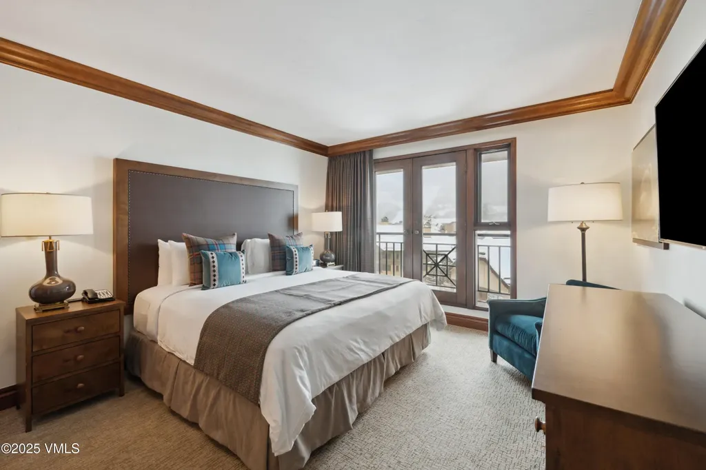 100 E Thomas Place Beaver Creek CO 81620