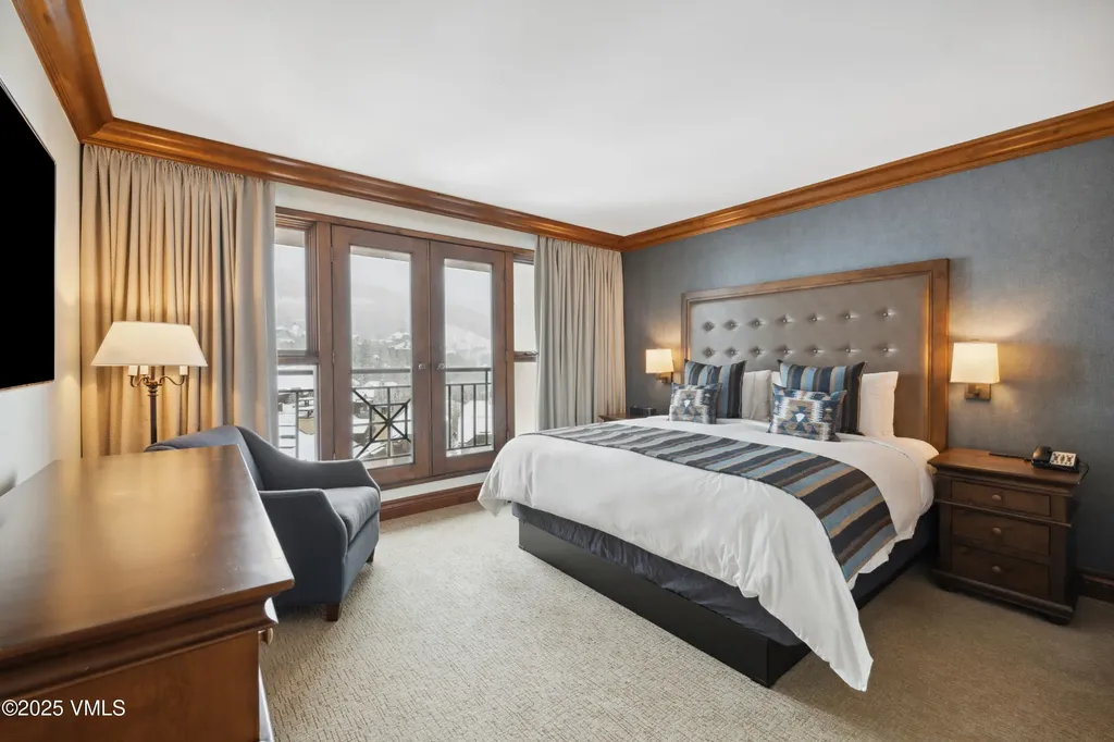 100 E Thomas Place Beaver Creek CO 81620