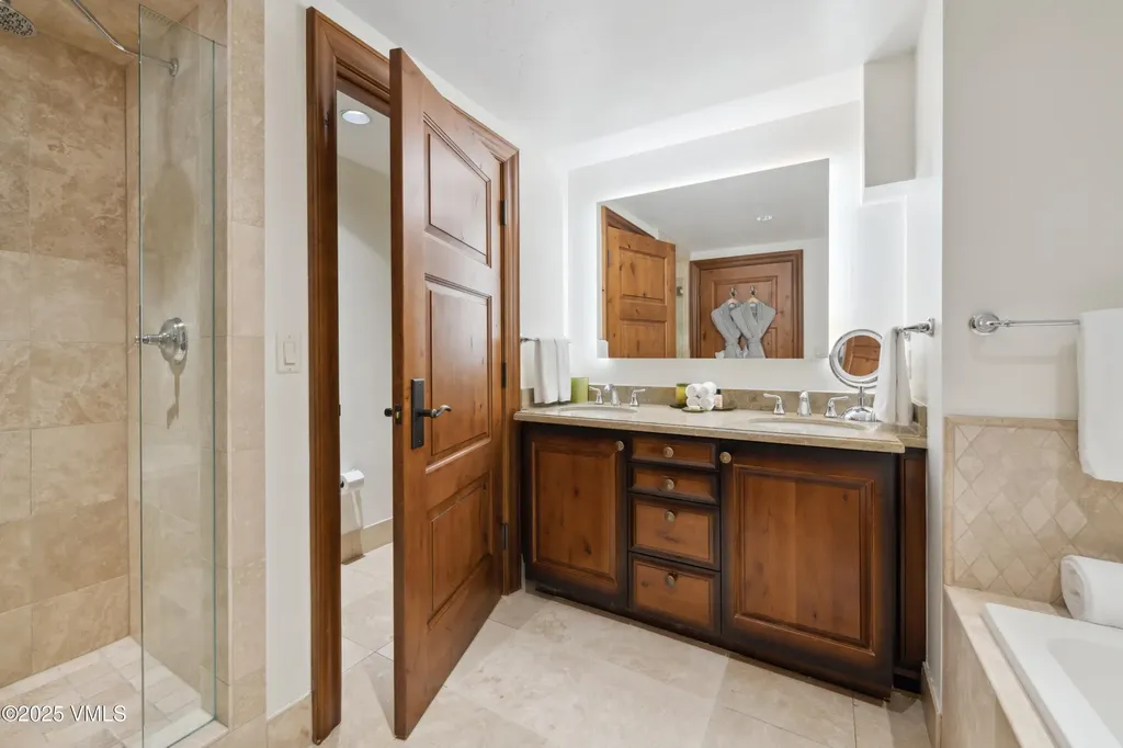 100 E Thomas Place Beaver Creek CO 81620