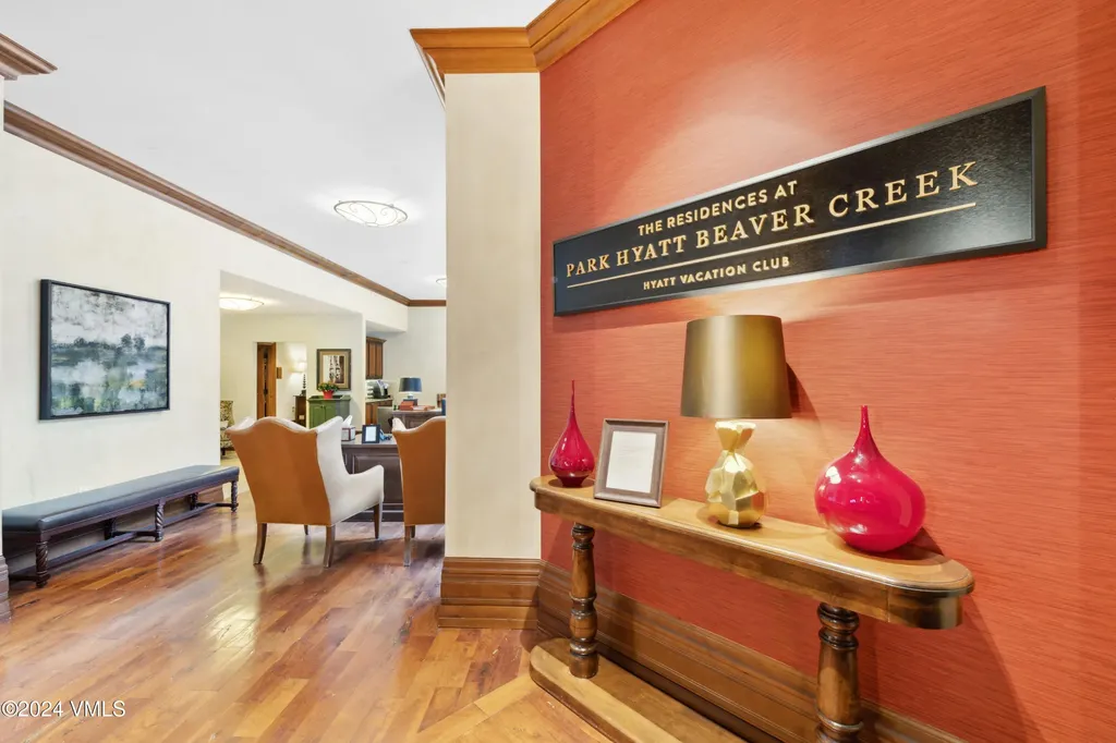 100 E Thomas Place Beaver Creek CO 81620