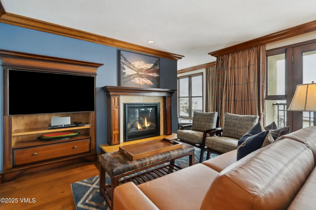 100 E Thomas Place Beaver Creek CO 81620