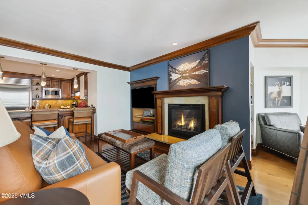 100 E Thomas Place Beaver Creek CO 81620
