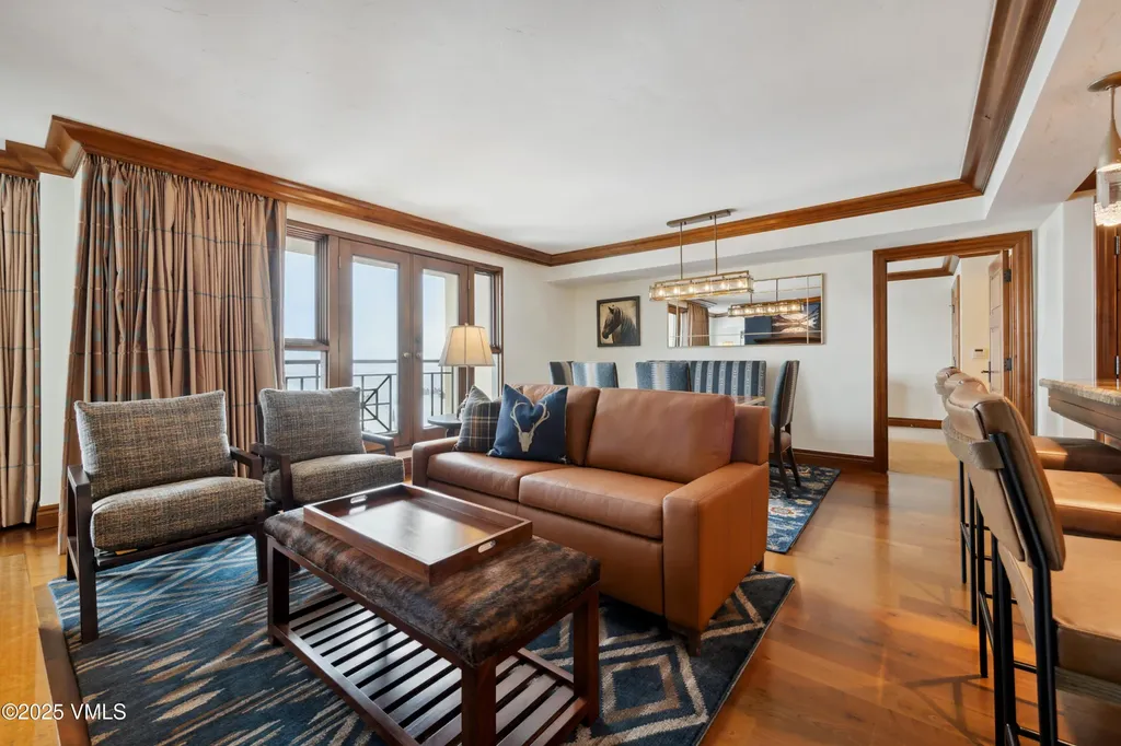 100 E Thomas Place Beaver Creek CO 81620