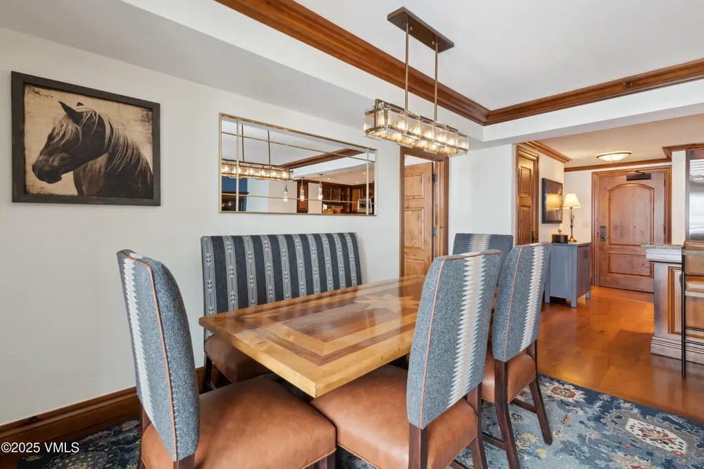 100 E Thomas Place Beaver Creek CO 81620