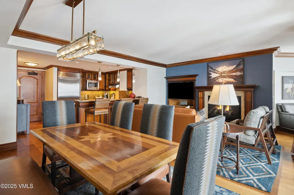 100 E Thomas Place Beaver Creek CO 81620