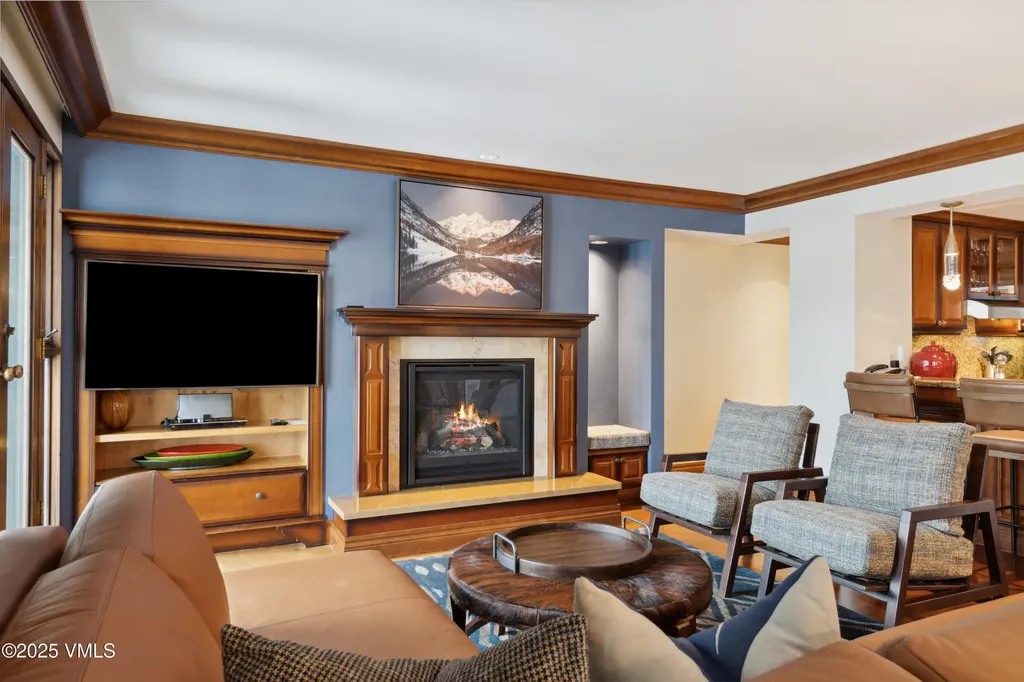 100 E Thomas Place Beaver Creek CO 81620