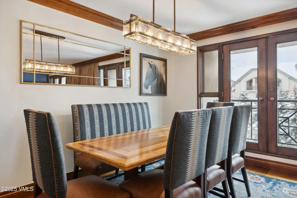 100 E Thomas Place Beaver Creek CO 81620