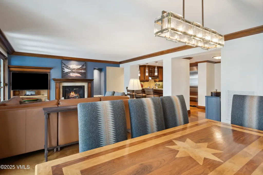 100 E Thomas Place Beaver Creek CO 81620