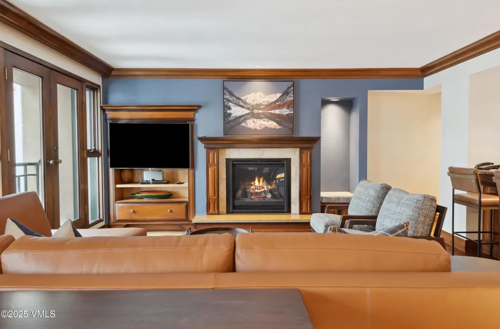 100 E Thomas Place Beaver Creek CO 81620
