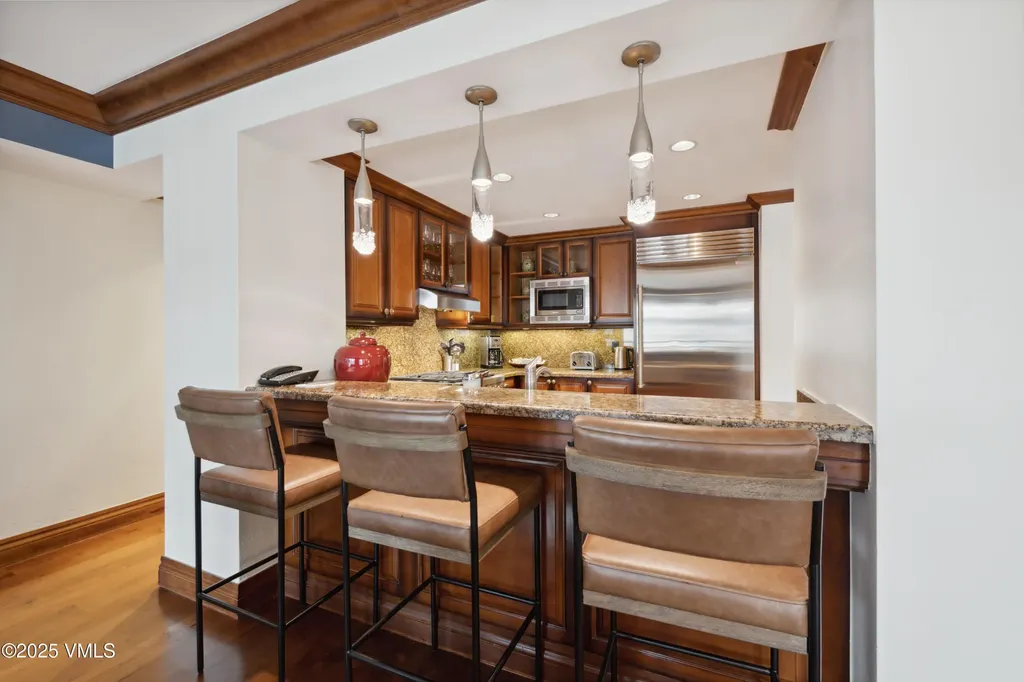 100 E Thomas Place Beaver Creek CO 81620