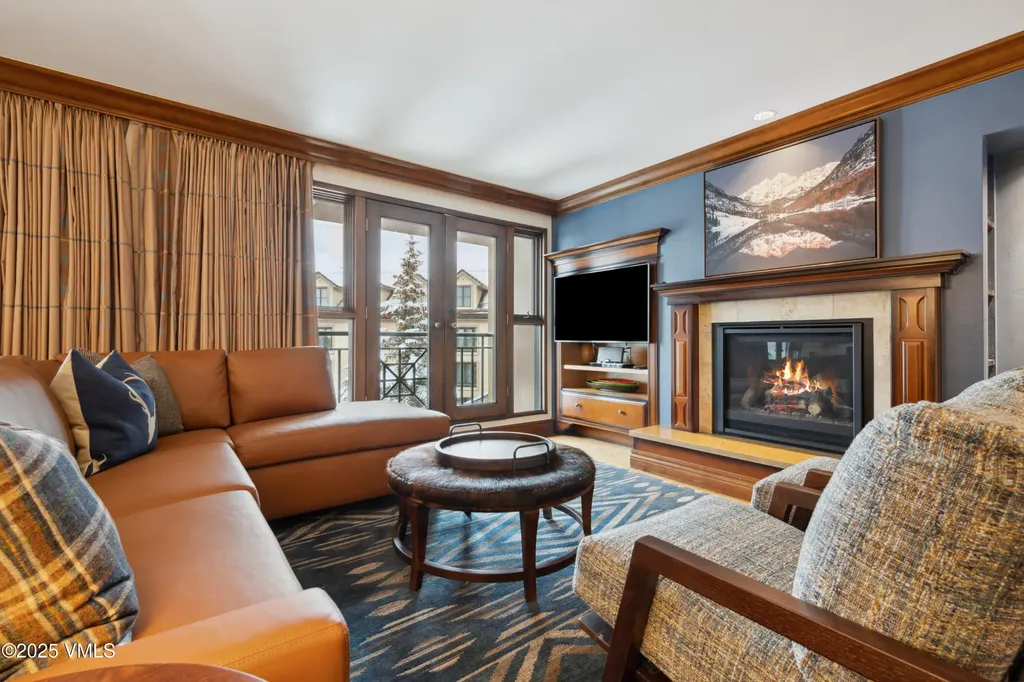 100 E Thomas Place Beaver Creek CO 81620