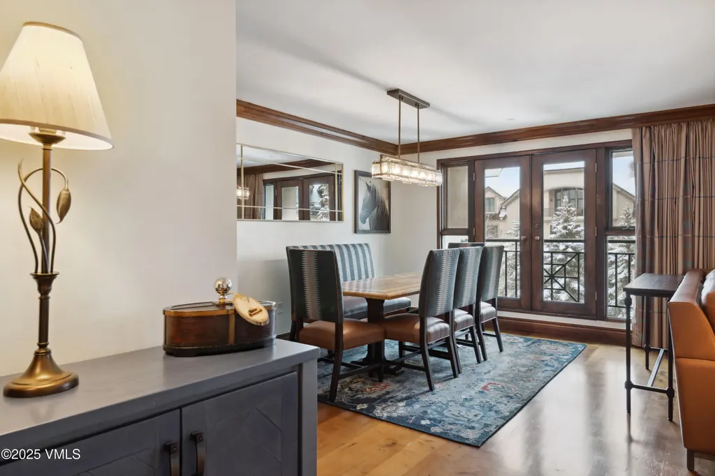 100 E Thomas Place Beaver Creek CO 81620