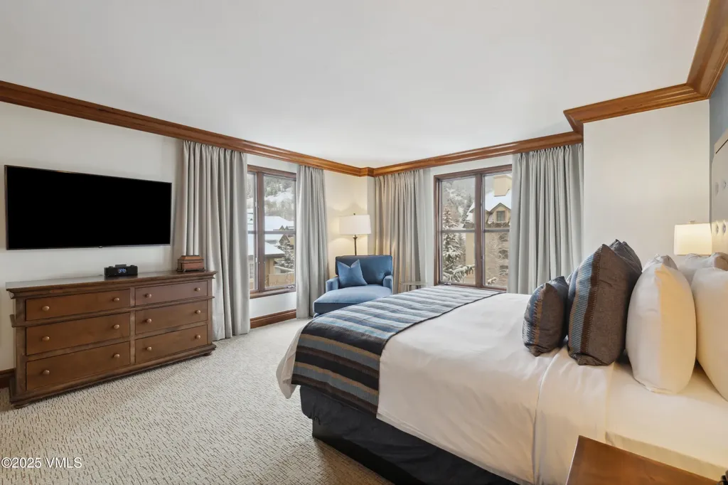 100 E Thomas Place Beaver Creek CO 81620