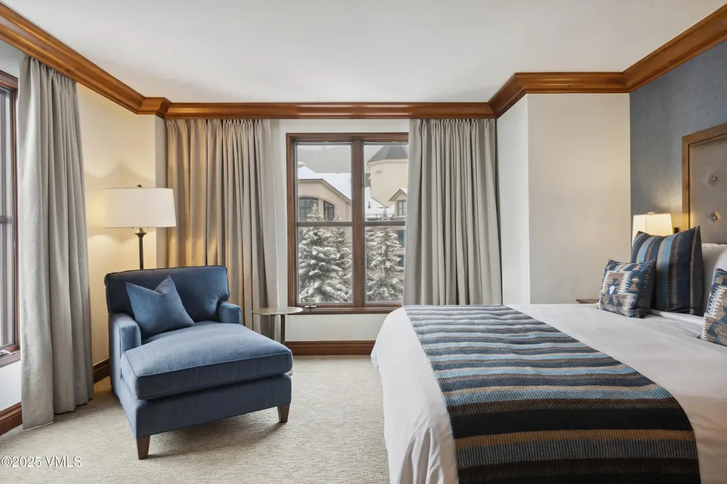100 E Thomas Place Beaver Creek CO 81620
