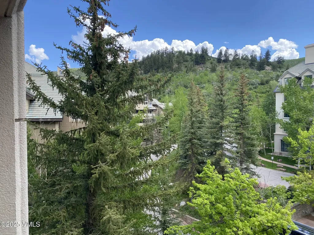 100 E Thomas Place Beaver Creek CO 81620
