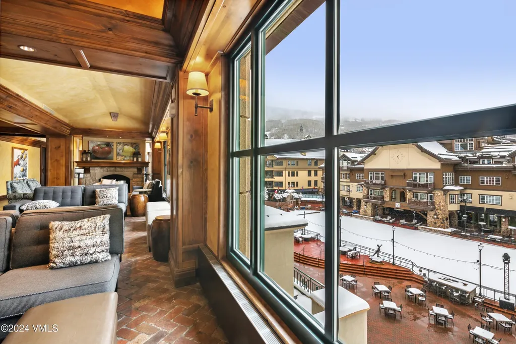 100 E Thomas Place Beaver Creek CO 81620