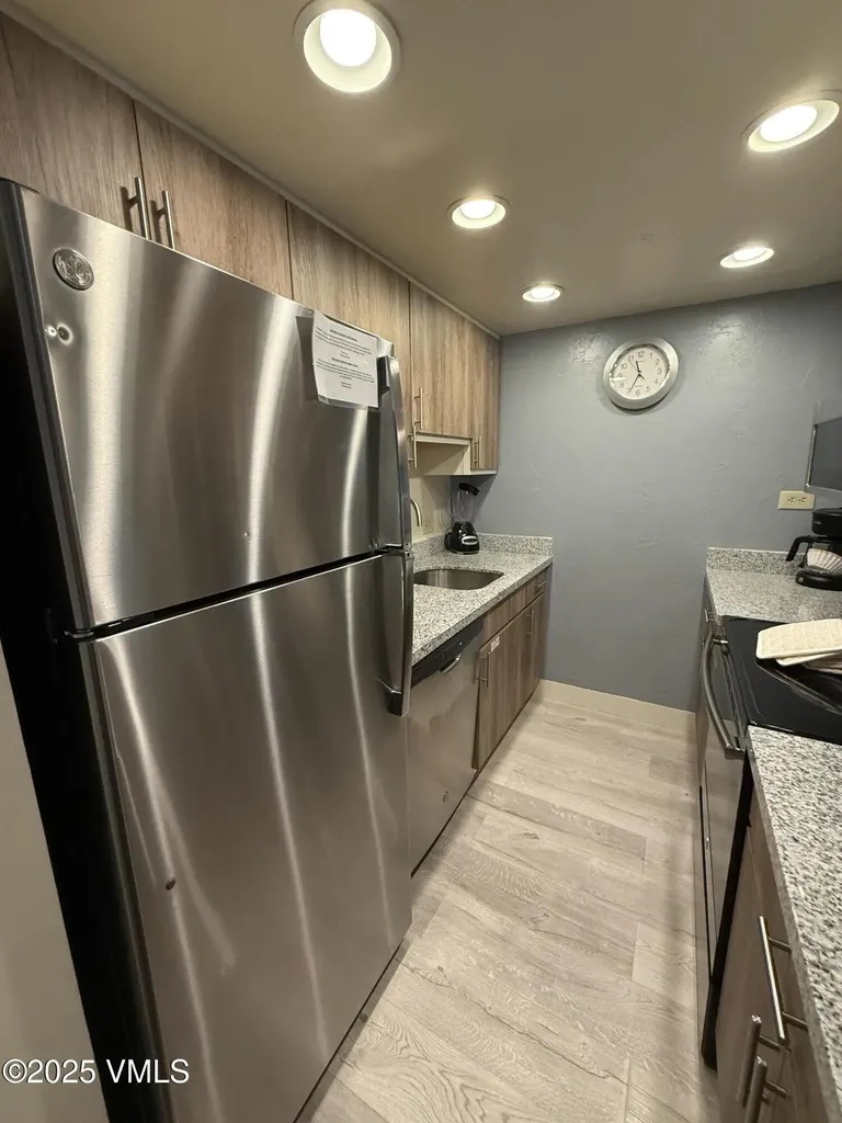 1020 Vail View Drive Vail CO 81657