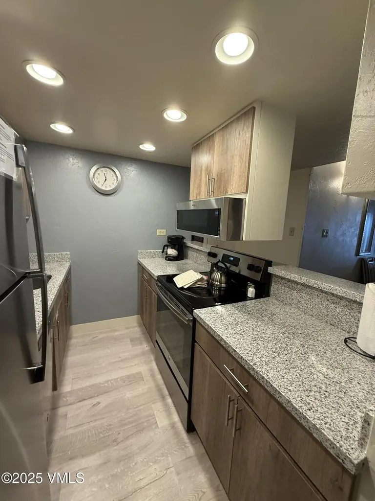 1020 Vail View Drive Vail CO 81657