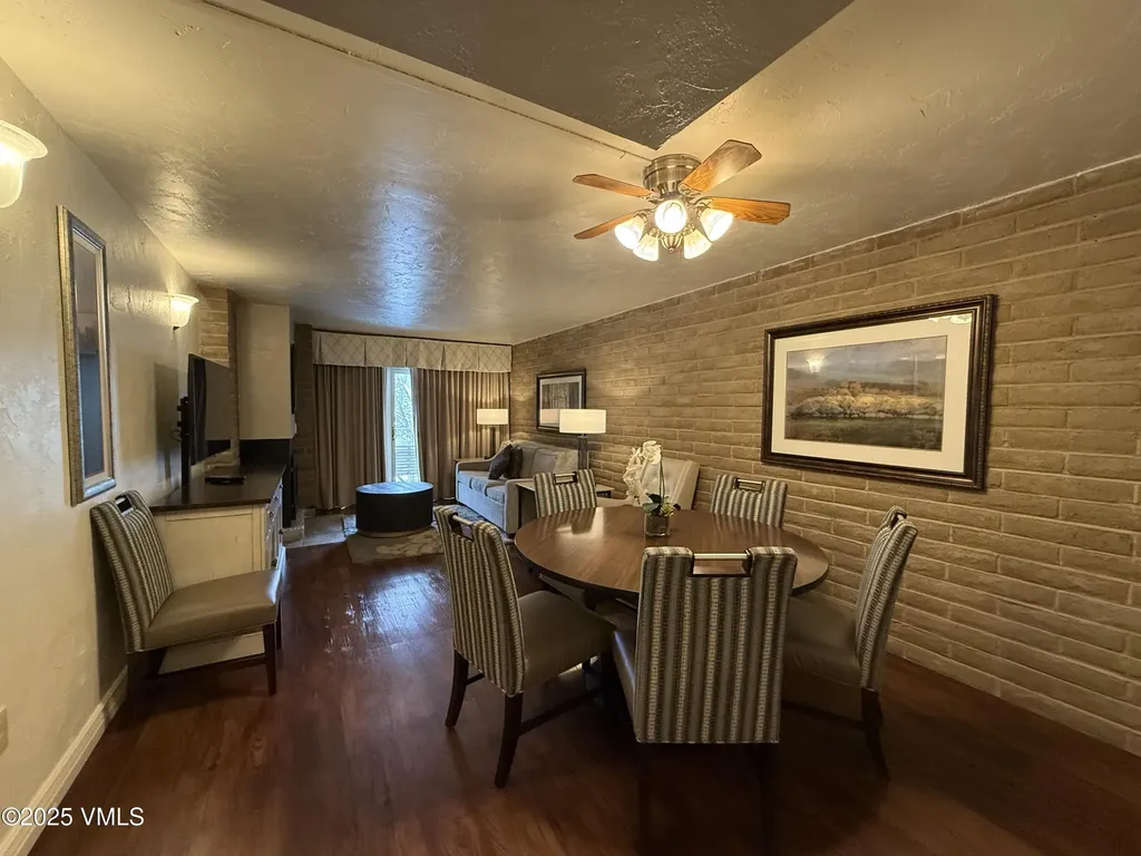 1020 Vail View Drive Vail CO 81657