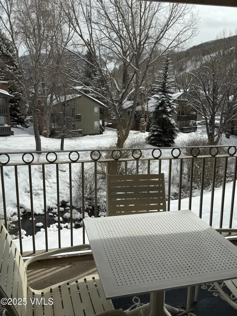 1020 Vail View Drive Vail CO 81657