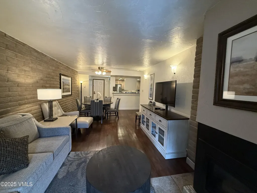 1020 Vail View Drive Vail CO 81657