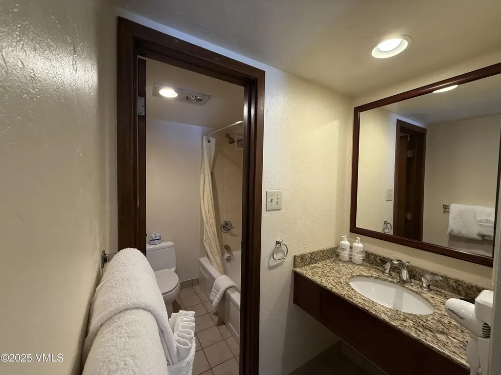 1020 Vail View Drive Vail CO 81657