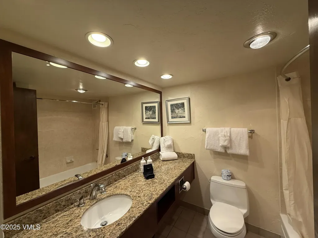 1020 Vail View Drive Vail CO 81657