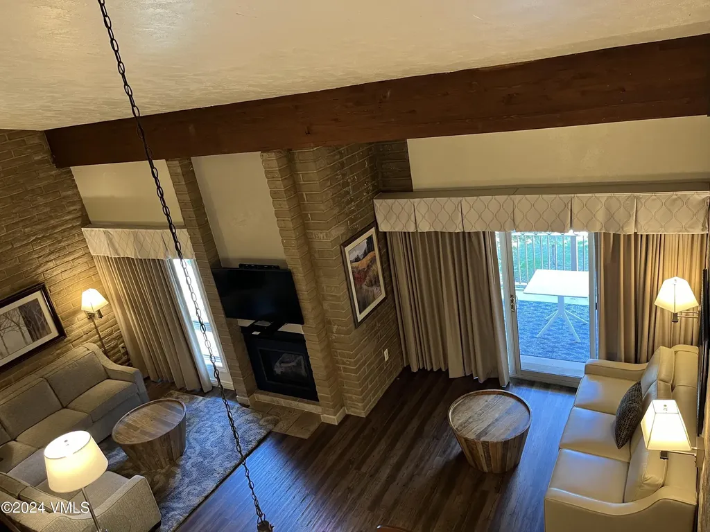 1020 Vail View Drive Vail CO 81657